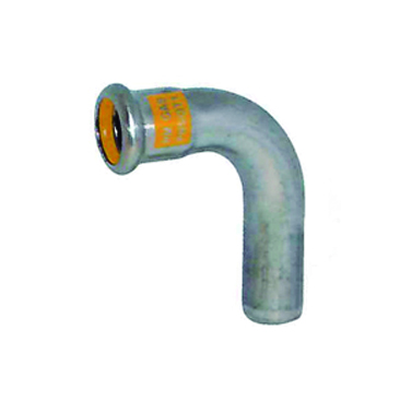 INOXPRES 23C90HM076 INOX GAS CORBA  76-90º MF